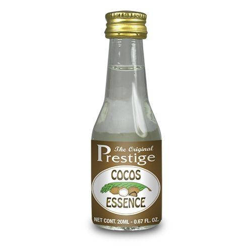 Ароматизатор есенція смакова Prestige Coconut Liqueur 20мл на 750 мл