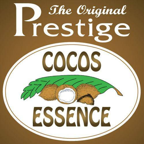 Ароматизатор есенція смакова Prestige Coconut Liqueur 20мл на 750 мл — изображение 2