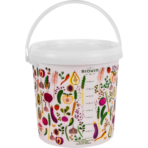Biowin Харчове відро, 10 л