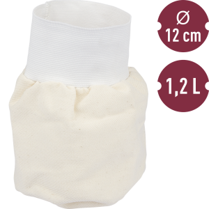 Фільтр-мішок для наливок - 1,2 л Browin