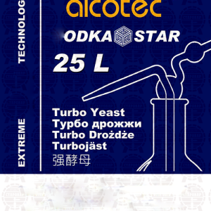 Alcotec Дріжджі VS