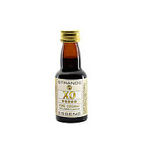 Strands Ароматизатор Cognac Mild Fransk, 25 мл