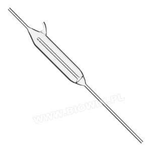 Biowin Пробник для вина.