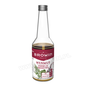 BIOWIN Ароматизатор для вина Wermut Вермут 40 мл (распродажа)