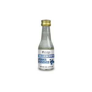 Ароматизатор есенція смакова Prestige Blueberry (Чорниця) 20 мл на 750 мл