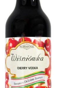 Perfect essence Вкусовая эссенция Wisniowka Cherry Vodka Вишня, 200 мл
