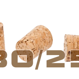 BIOWIN корок 30/25 мм
