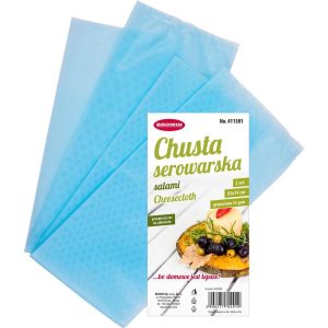Фільтр-пакет для сироваріння 2 шт. 20*30см