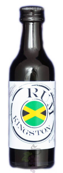 Ароматизатор Jamaica Dark Kingston Rum 200 мл (распродажа)