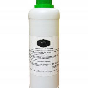 Меласа Тростинна BIO 1л (1,42 кг) (безслатна доставка з ЄС від виробника)