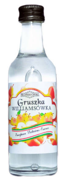 Perfect essence Ароматизатор Gruszka Williamsowka Груша, 50мл