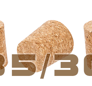 BIOWIN пробка 35/30 мм