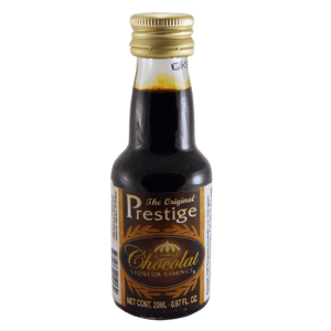 Ароматизатор есенція смакова Prеstige Chocolat Liqueur, 20мл на 750мл