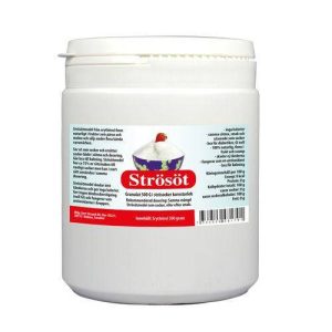 Натуральний підсолоджувач Erythritol, 500 г