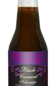 Ароматизатор есенція смакова Prestige Black Currant Schnapps, 20 мл на 750 мл
