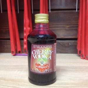 Strands Ароматизатор Cherry Вишня, 250 мл