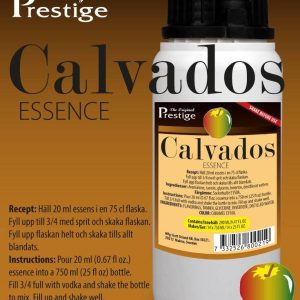 Prestige Ароматизатор Calvados, 1000 мл