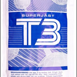 Спиртовые дрожжи T3 Turbo