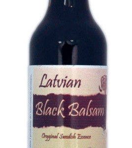 Perfect essence Ароматизатор Latvian Black Balsam, 50 мл