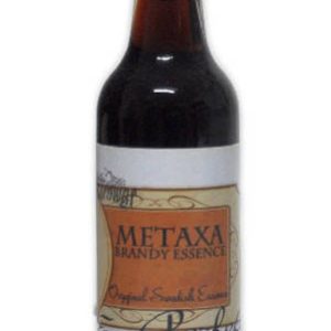 Perfect essence Ароматизатор Metaxa Brandy, 200 мл