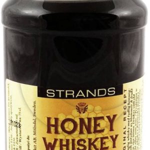 Strands Ароматизатор Honey Whisky, 250 мл