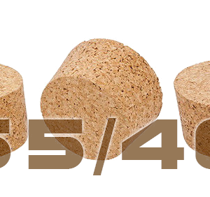 Корок 55/46 мм, Browin