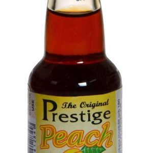 Ароматизатор есенція смакова Prestige Peach Whisky Liqueur, 20мл на 750мл