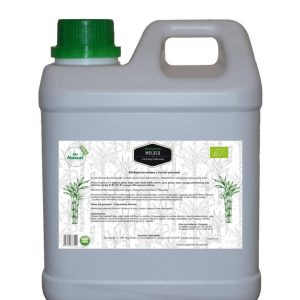 Меляса Тростинна BIO 2л (2,8 кг)