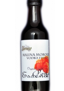 Perfect essence Ароматизатор Malina moroszka Малина, 500 мл