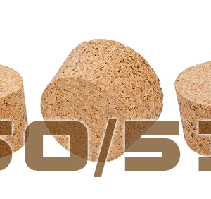 BIOWIN пробка 60/53 мм