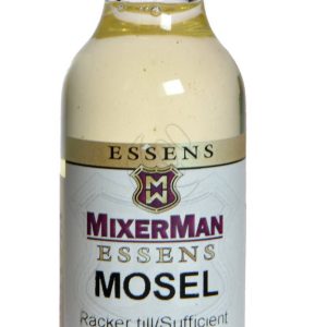 Ароматизатор есенція смакова Mixerman Mosel - 50 мл на 25л