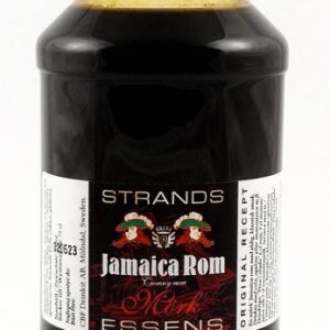 Strands Ароматизатор Jamaica Rum Mork, 250 мл