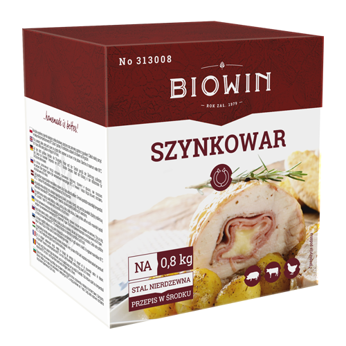 Шинковар - 0,8 кг, Browin — изображение 4