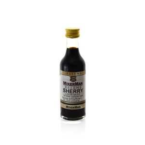 Ароматизатор есенція смакова MixerMan Sherry, 50 мл на 25 л