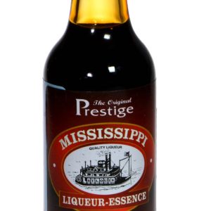 Ароматизатор есенція смакова Prestige Mississippi Liquer, 50 мл на 2.25 л