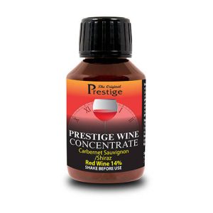 Prestige Ароматизатор Cabernet Red Wine, 100 мл