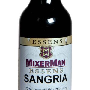 Mixerman Ароматизатор Sangria, 50 мл
