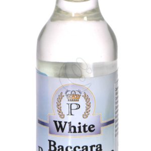 Prestige Ароматизатор White Baccara Rum, 50 мл
