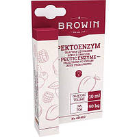 BIOWIN рідкий пектоензим (ензим) для полегшення отримання соку