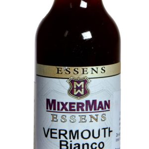 Mixerman Ароматизатор Vermouth Bianco, 50 мл