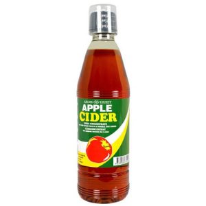 Смакова есенція Apple, 0,5 л