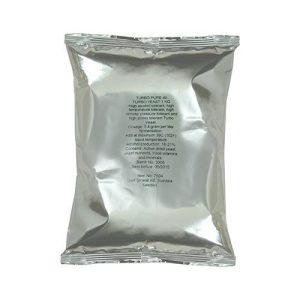 Prestige Дрожжи Turbo Pure 48 Hours, 1kg