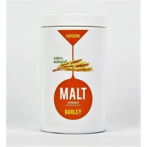 Superior Солодний екстракт Malt Extract Barley (ячмінь), 1300 мл/1,5 кг