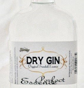Perfect essence Ароматизатор Dry Gin, 200мл