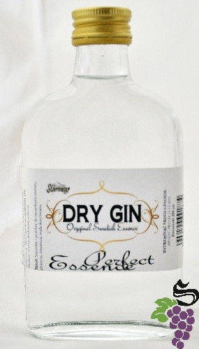 Perfect essence Ароматизатор Dry Gin, 200мл