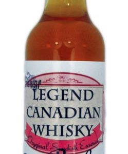 Perfect essence Ароматизатор Legend Canadian Whisky, 50 мл