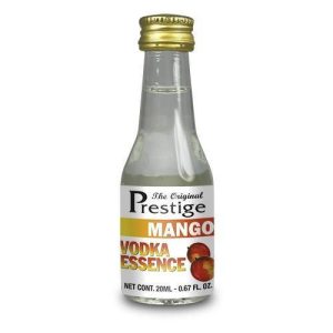 Ароматизатор есенція смакова Prestige Mango 20 мл на 750мл