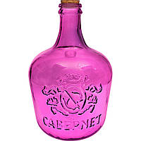 Бутель Cabernet — фіолетовий, 12 л.