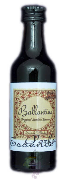 Perfect essence Смакова есенція Ballantine, 50 мл