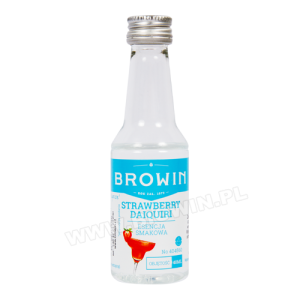 Biowin Смакова есенція Strawberry Daiquiri Полуниця, 40 мл
